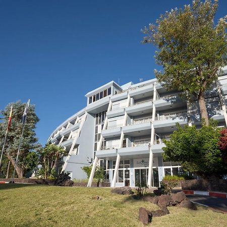 Apartamento Cosy Flat With Sea Views In Santa Ursula Exterior foto