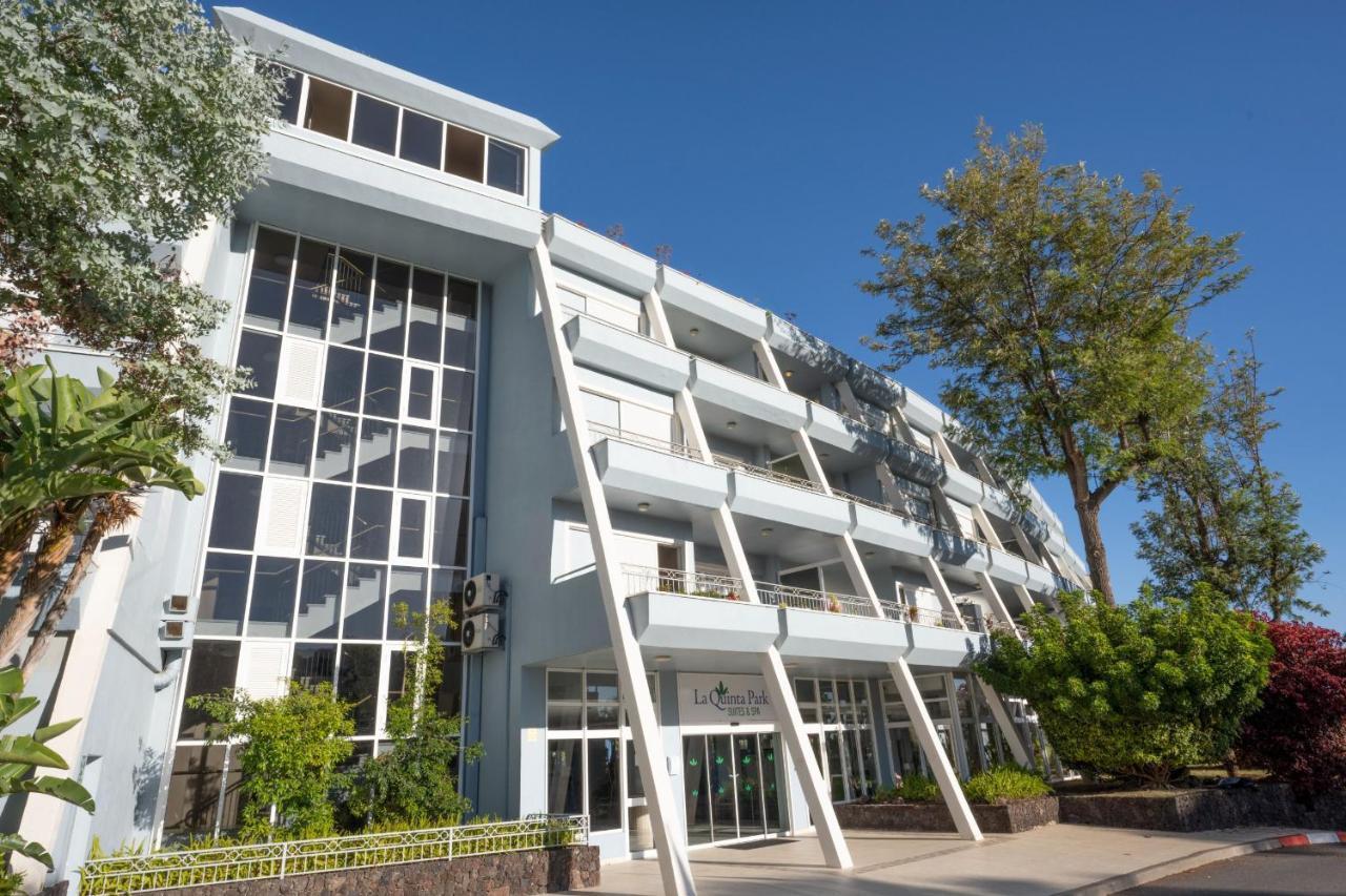 Apartamento Cosy Flat With Sea Views In Santa Ursula Exterior foto